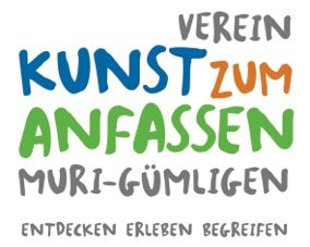 KUNST ZUM ANFASSEN